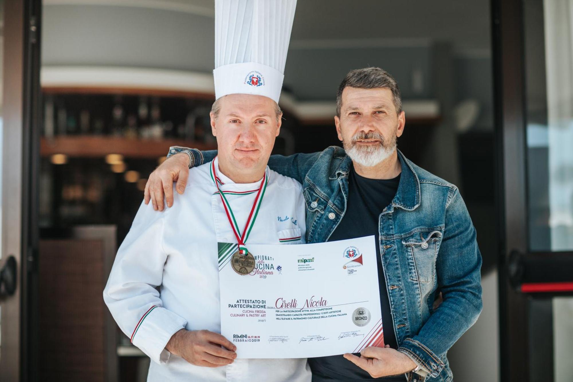 Hotel Luna Centrale Lignano Sabbiadoro Luaran gambar